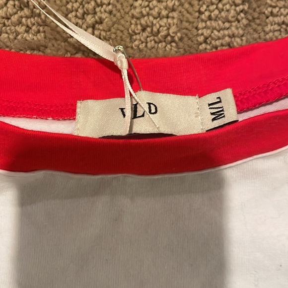 VLD Christmas T-shirt - Picture 2 of 3